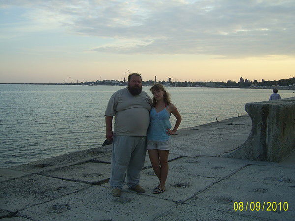 Андрей Савенков