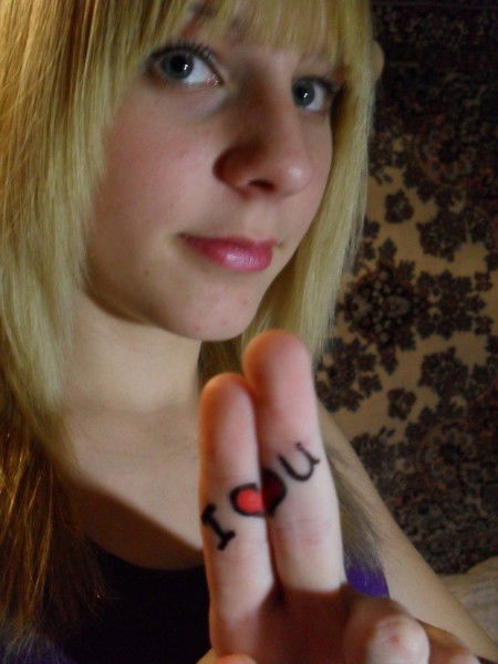 Светлана Тимонина