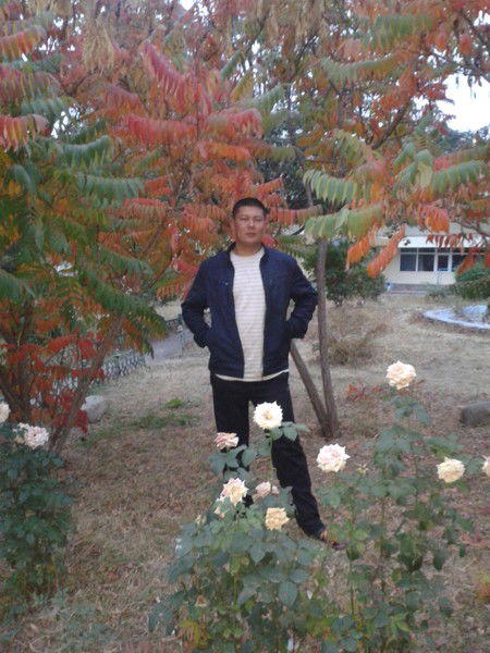 Алшын Коккозов