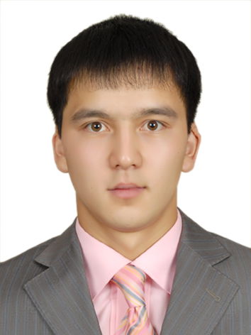 Temirlan Kaliakbarov