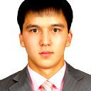Temirlan Kaliakbarov
