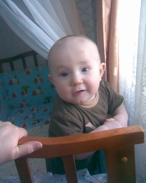 Гузалия Ульмаскулова