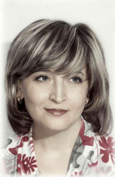 Ирина Аксенова