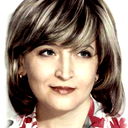 Ирина Аксенова