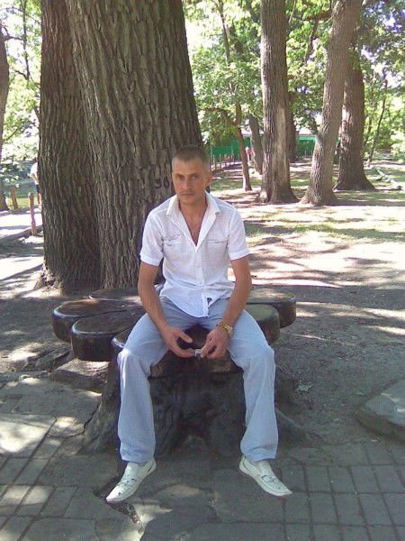 Александр Егоров