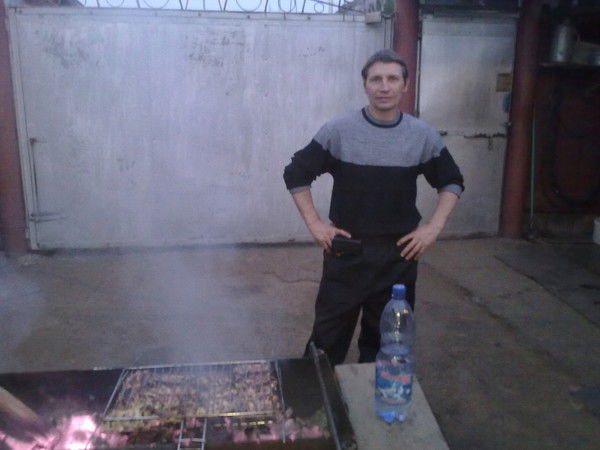 Сергей Шарандак