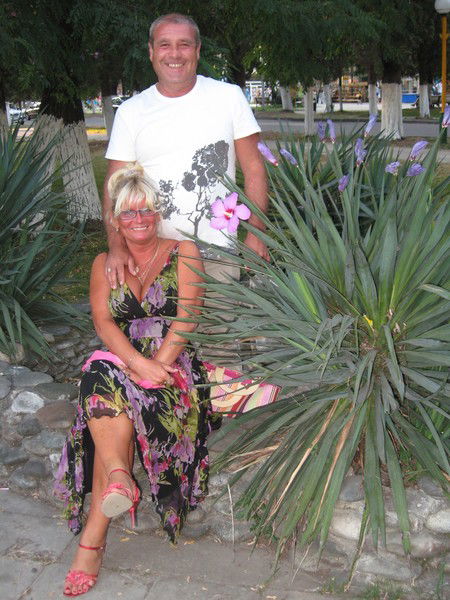 Светлана Васильева