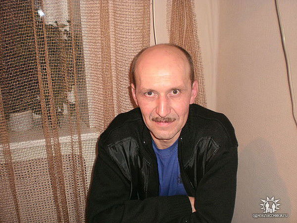 Алексей Церковный