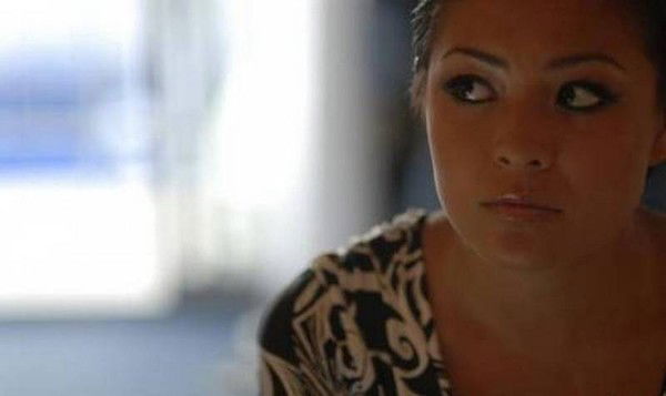 Айнура Арстамбекова