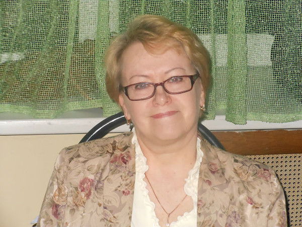 Lora Bosenko
