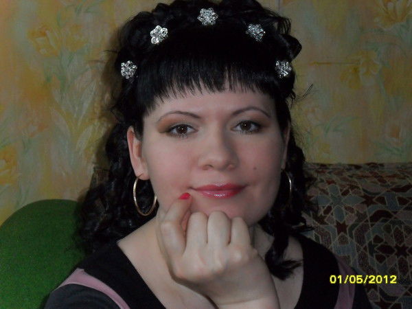 Анна Артёменко