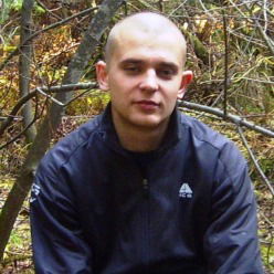 Евгений Лазаренко