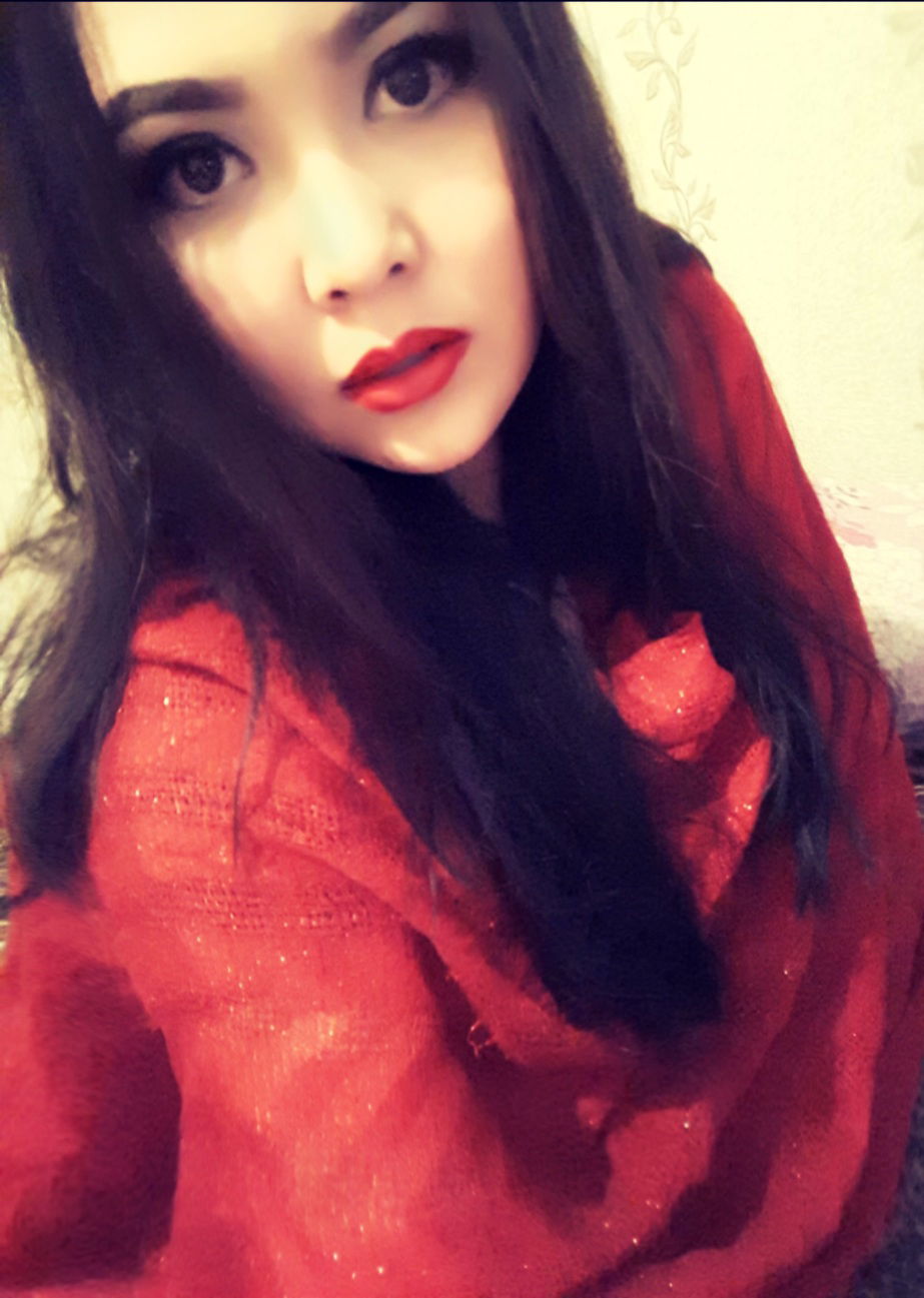 Лаура Асанова