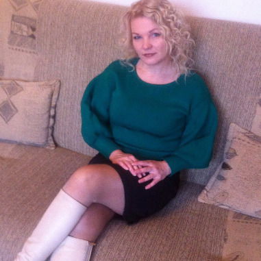 Любовь Киселёва