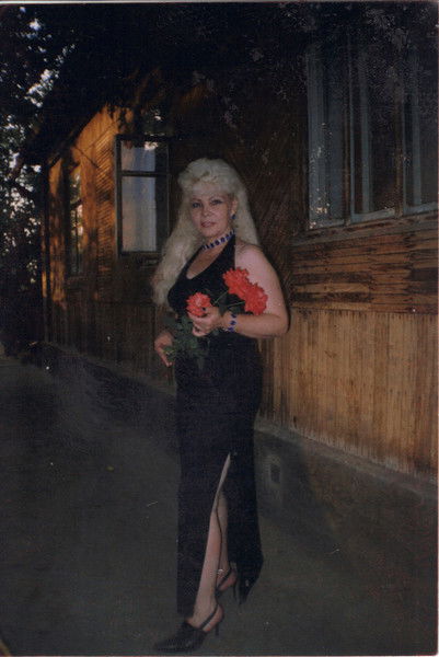 Татьяна Седышева