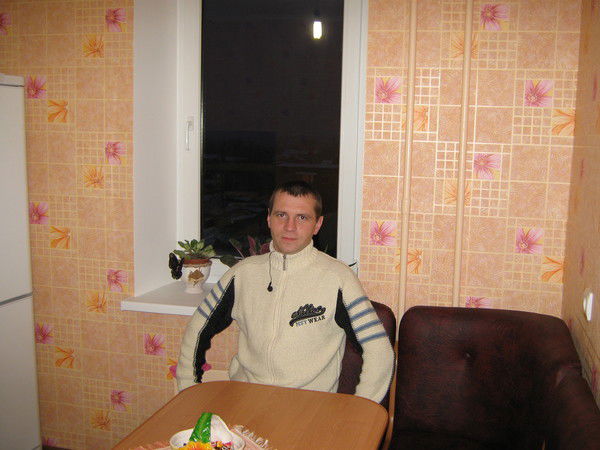 Александр Болгарин