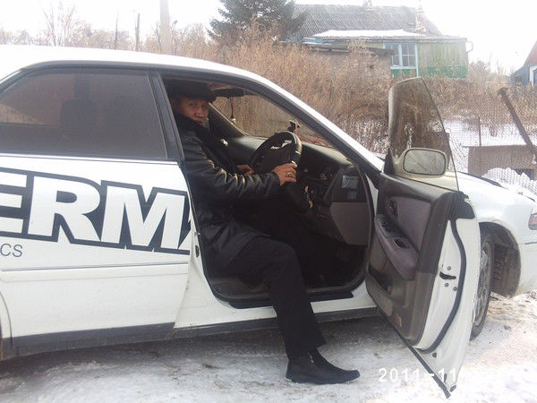 Рустам Шодиев