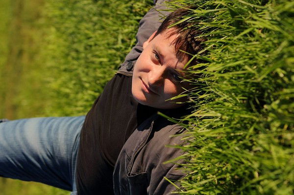 Александр Мазурик