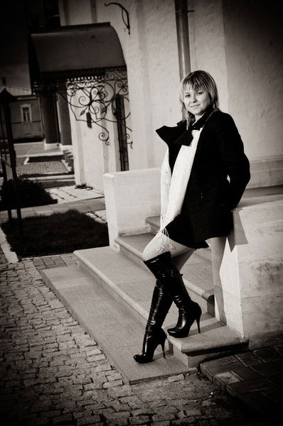 Регина Фокина