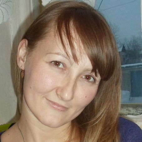 Вера Кашина