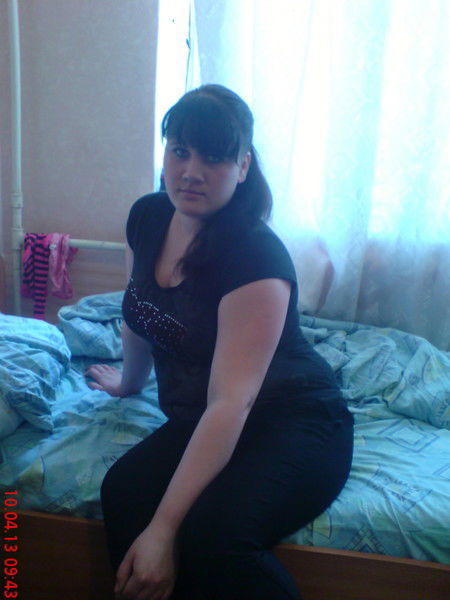 Ольга Протасова