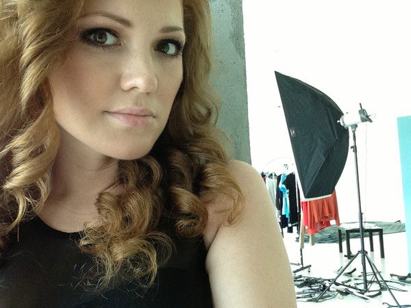 Анна Казарцева