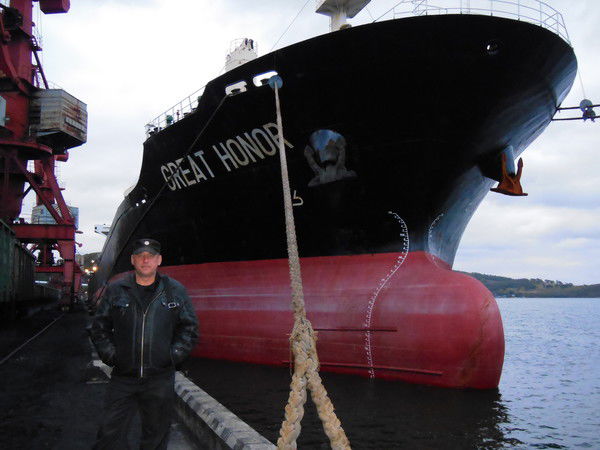 Андрей Сивко