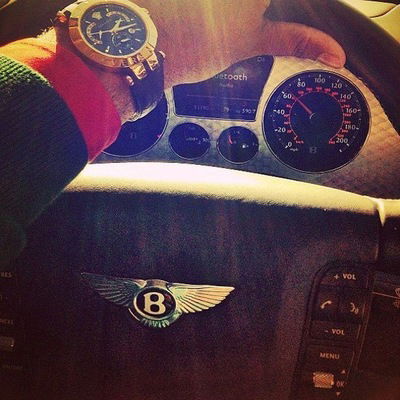 Тимур Анфипиев