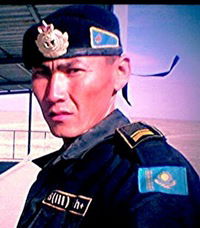 Алтай Джакыбалиев