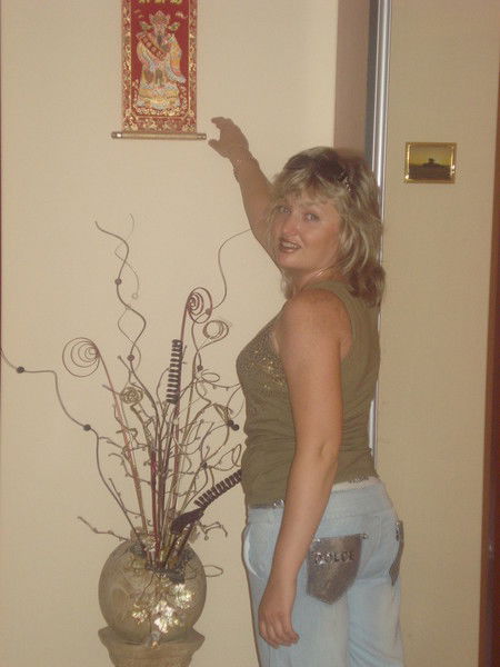 Ольга Евдокимова