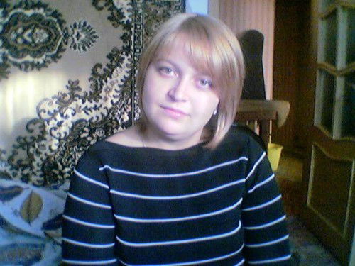 Анна Бесова