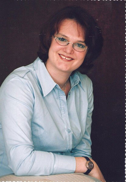 Ирина Матюхина