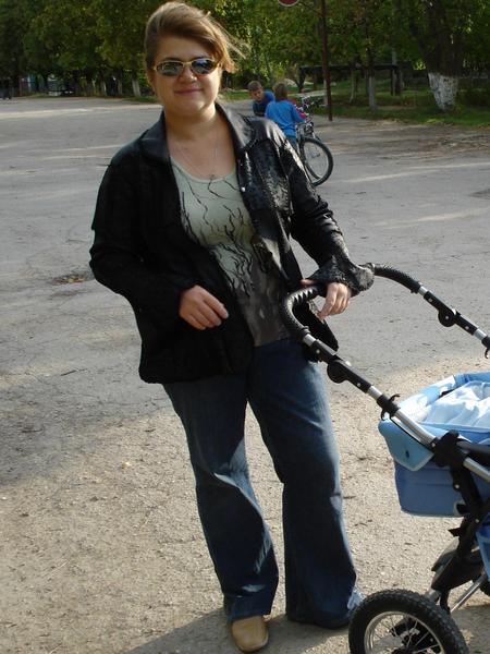 Татьяна Овчинникова