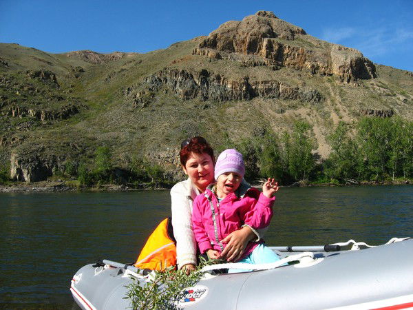 Ирина Тимонина