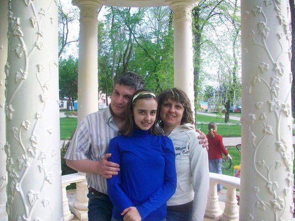 Евгений Кузнецов