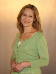 Алена Конон