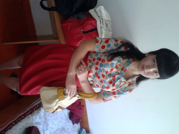 Бакытнур Шалхаркызы