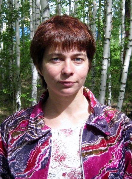 Анастасия Дроздова