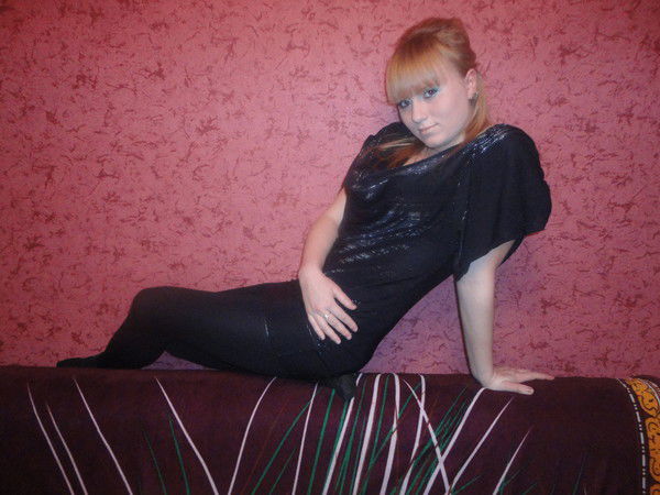 Анастасия Савенкова