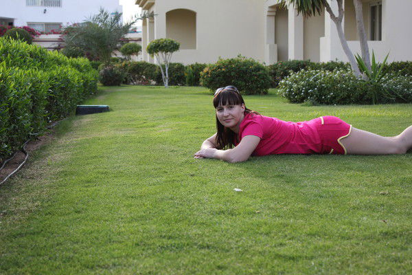 Ирина Максимова