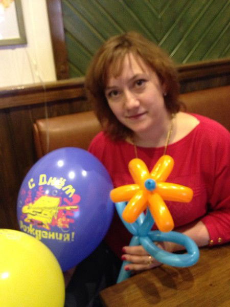 Ландыш Маннапова