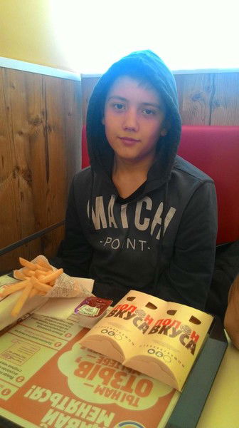 Никита Карякин