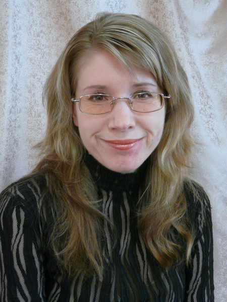 Светлана Селезнева