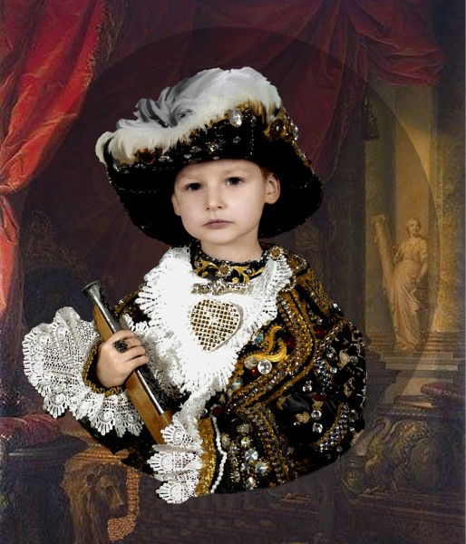 Миша Российцев