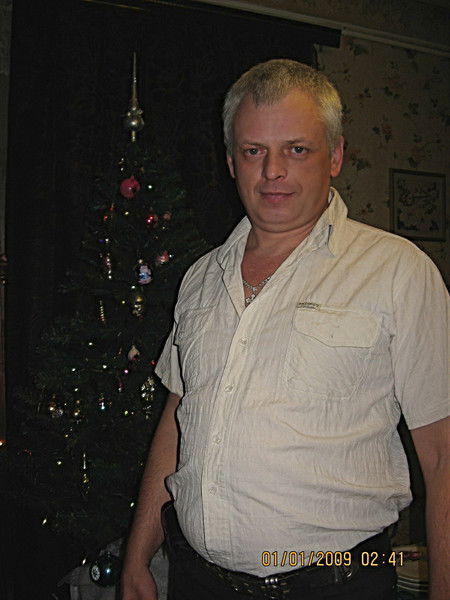 Геннадий Смирнов