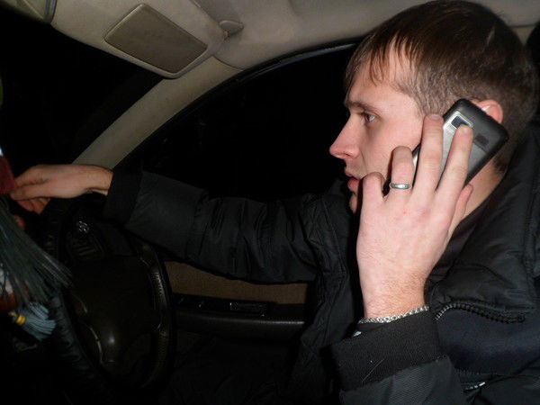 Алексей Юрьевич