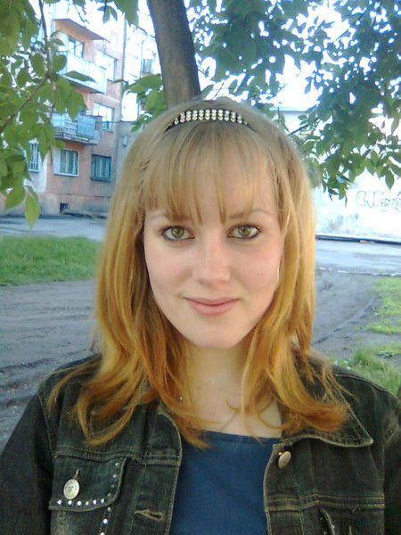 Нина Храмцова