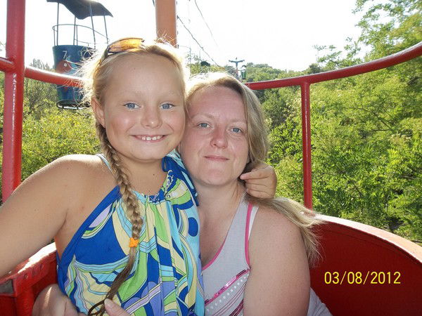 Наталья Игнатьева