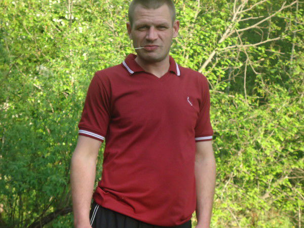 Радковский Алексей