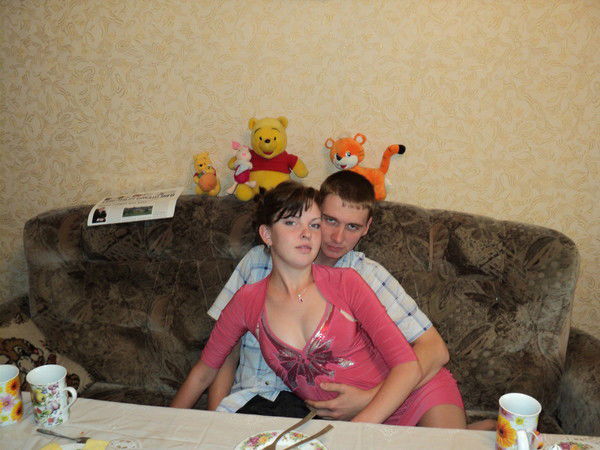 Евгения Иващенко